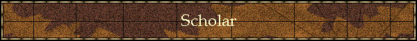 Scholar